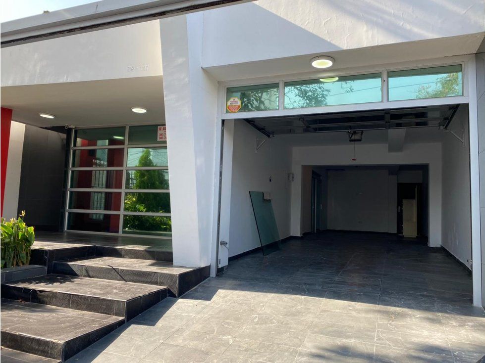 Casa en arriendo o venta Atlántico Barranquilla El Porvenir 350 m2 Habitaciones 4 Baños 4 Garajes 2 Precio venta $1250000000 Precio arriendo $12000000
