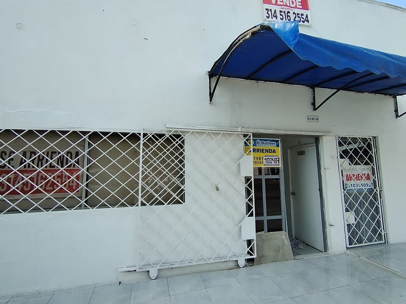 Local en arriendo o venta Bolívar Cartagena Boston 400 m2 Habitaciones 0 Baños 5 Garajes 1 Precio venta $1300000000 Precio arriendo $10000000
