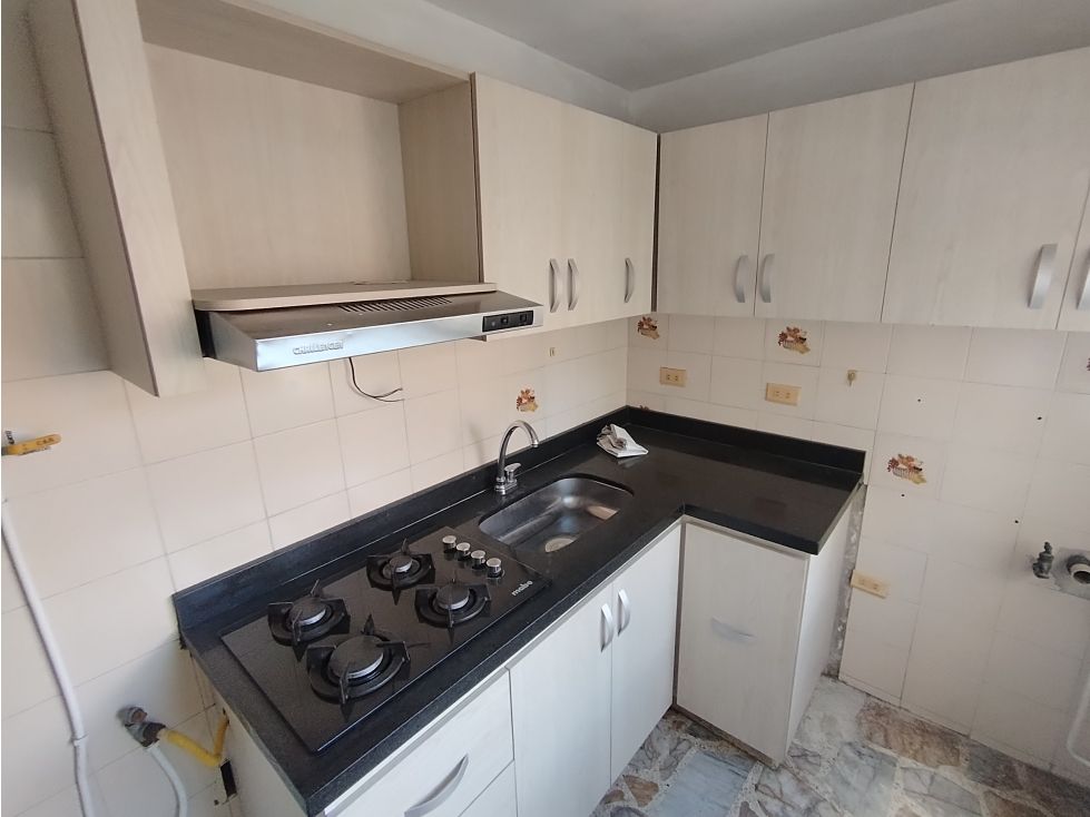 Apartamento en arriendo Antioquia Medellín Las Acacias 45 m2 Habitaciones 2 Baños 1 Garajes 0 Precio $2000000