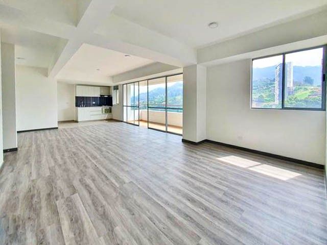 Apartamento en venta Antioquia Sabaneta Vereda La Doctora 90 m2 Habitaciones 2 Baños 2 Garajes 2 Precio $619000000
