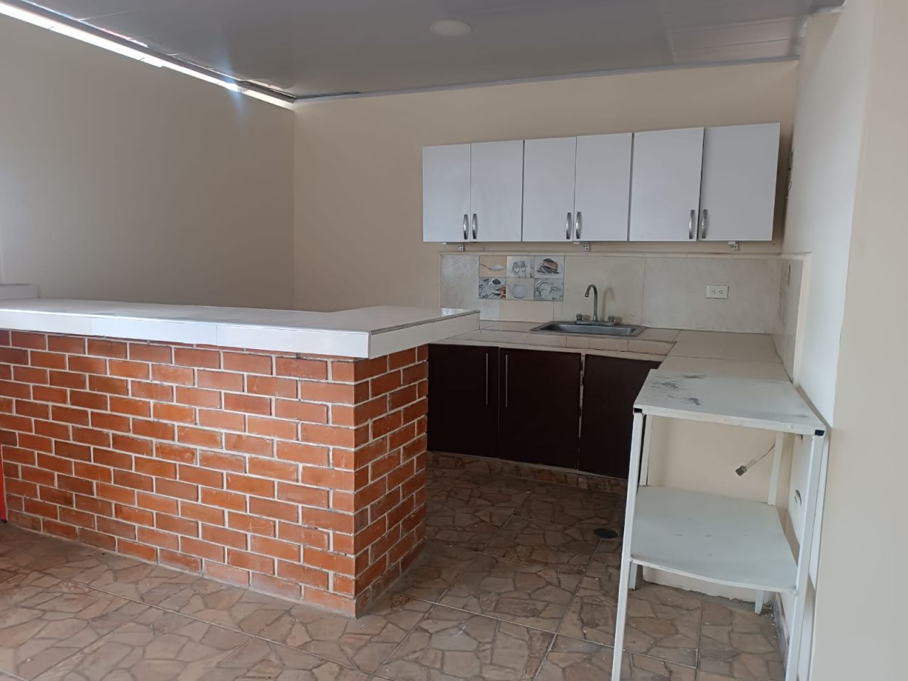 Apartamento en arriendo Valle Del Cauca Tuluá Bolívar 90 m2 Habitaciones 2 Baños 2 Garajes 0 Precio $600000