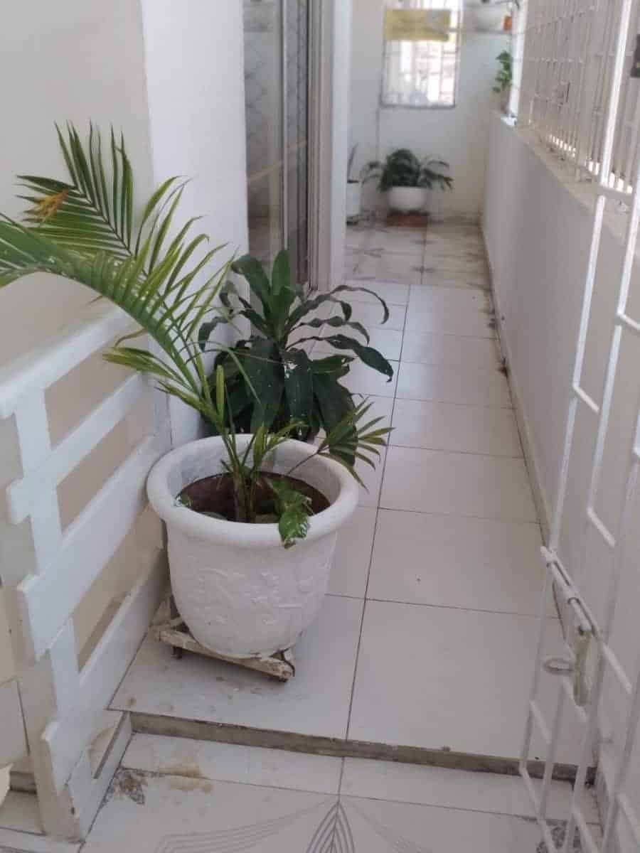 Apartamento en arriendo Bolívar Cartagena Pie De Popa Toril 90 m2 Habitaciones 2 Baños 2 Garajes 1 Precio $1600000