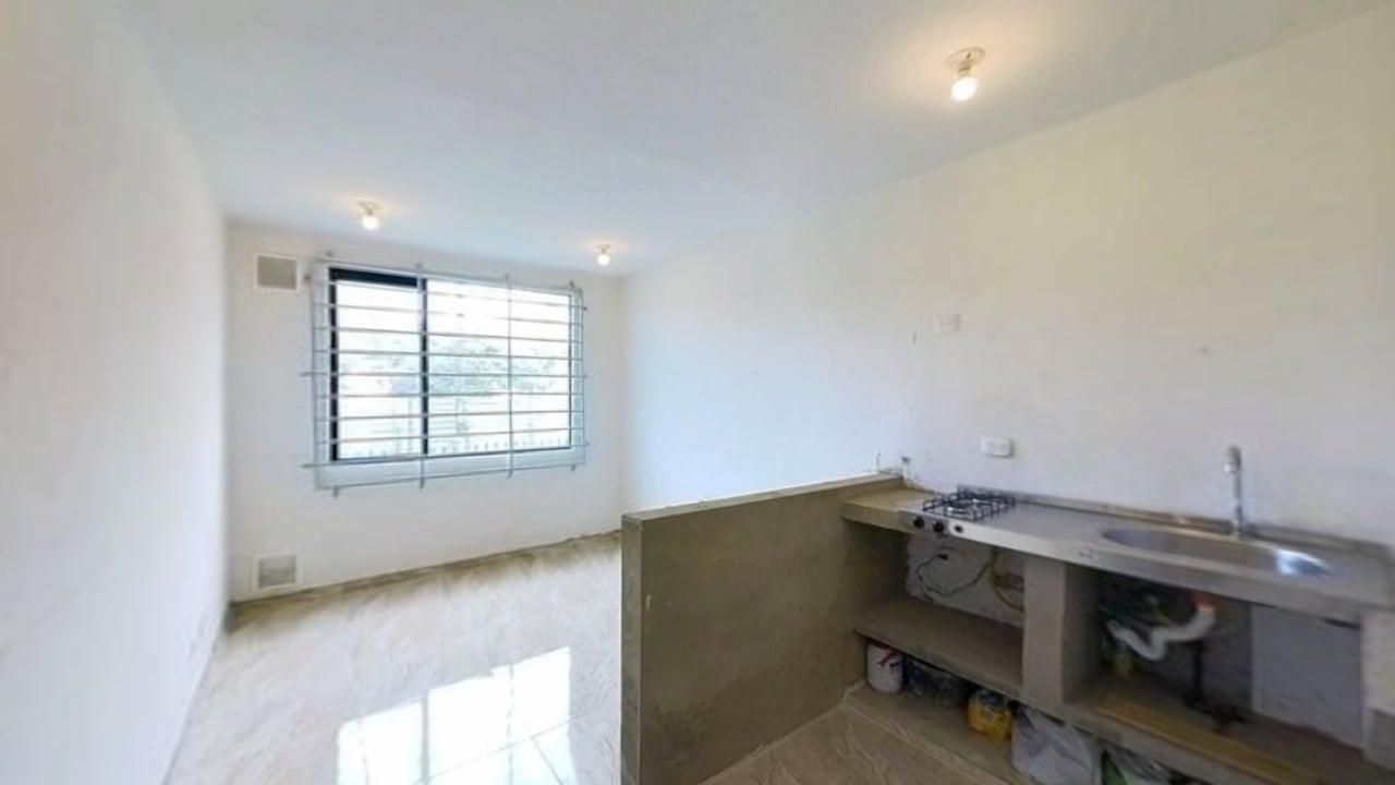 Apartamento en venta Cundinamarca Bogotá José Joaquín Vargas 30 m2 Habitaciones 1 Baños 1 Garajes 0 Precio $283000000