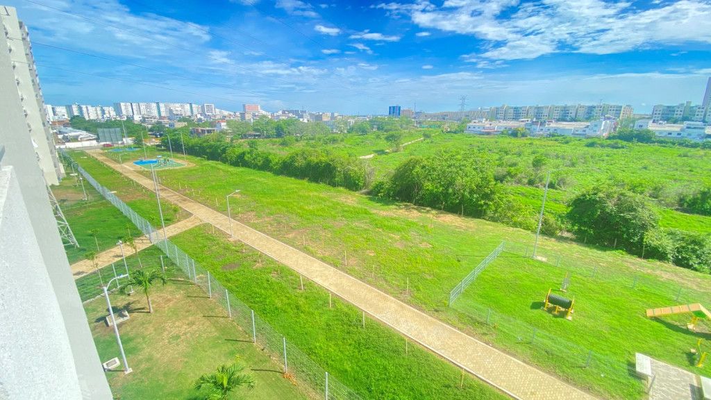 Apartamento en arriendo Bolívar Cartagena Cr Las Gaviotas 58 m2 Habitaciones 2 Baños 2 Garajes 0 Precio $1500000