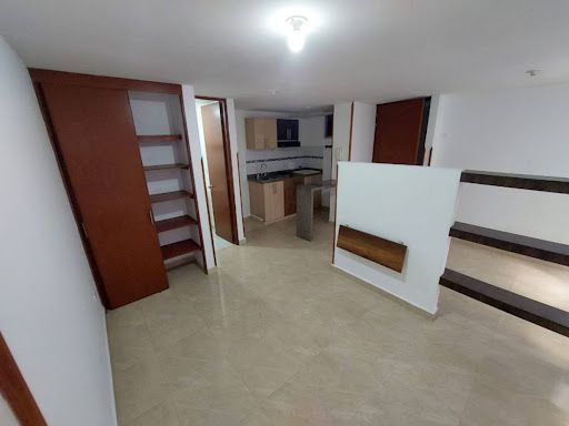 Apartaestudio en venta Santander Bucaramanga Alarcon 27 m2 Habitaciones 1 Baños 1 Garajes 0 Precio $180000000