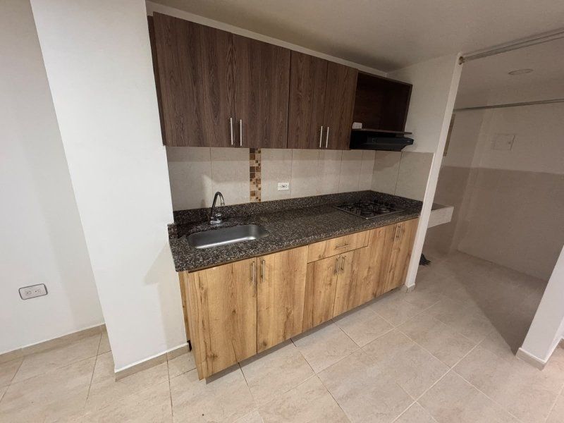 Apartamento en arriendo Antioquia Sabaneta Vegas De La Doctora 70 m2 Habitaciones 3 Baños 2 Garajes 1 Precio $1900000