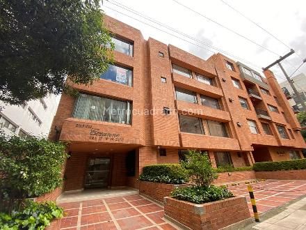 Oficina en arriendo Cundinamarca Bogotá Chico 47 m2 Habitaciones 0 Baños 1 Garajes 1 Precio $2766000