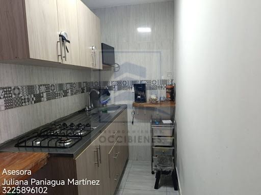 Apartamento en venta Antioquia Medellín La Gloria 36 m2 Habitaciones 2 Baños 2 Garajes 0 Precio $240000000