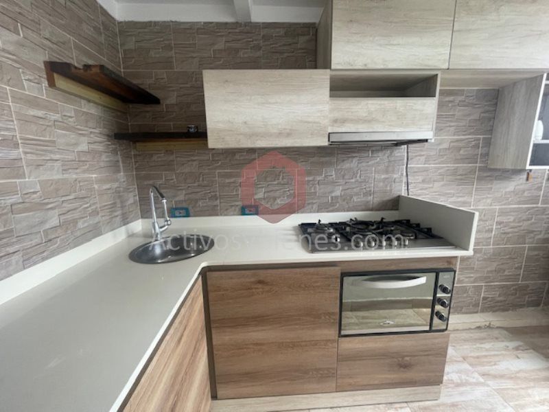 Apartamento en venta Antioquia Medellín Nazareth 52 m2 Habitaciones 2 Baños 1 Garajes 0 Precio $220000000