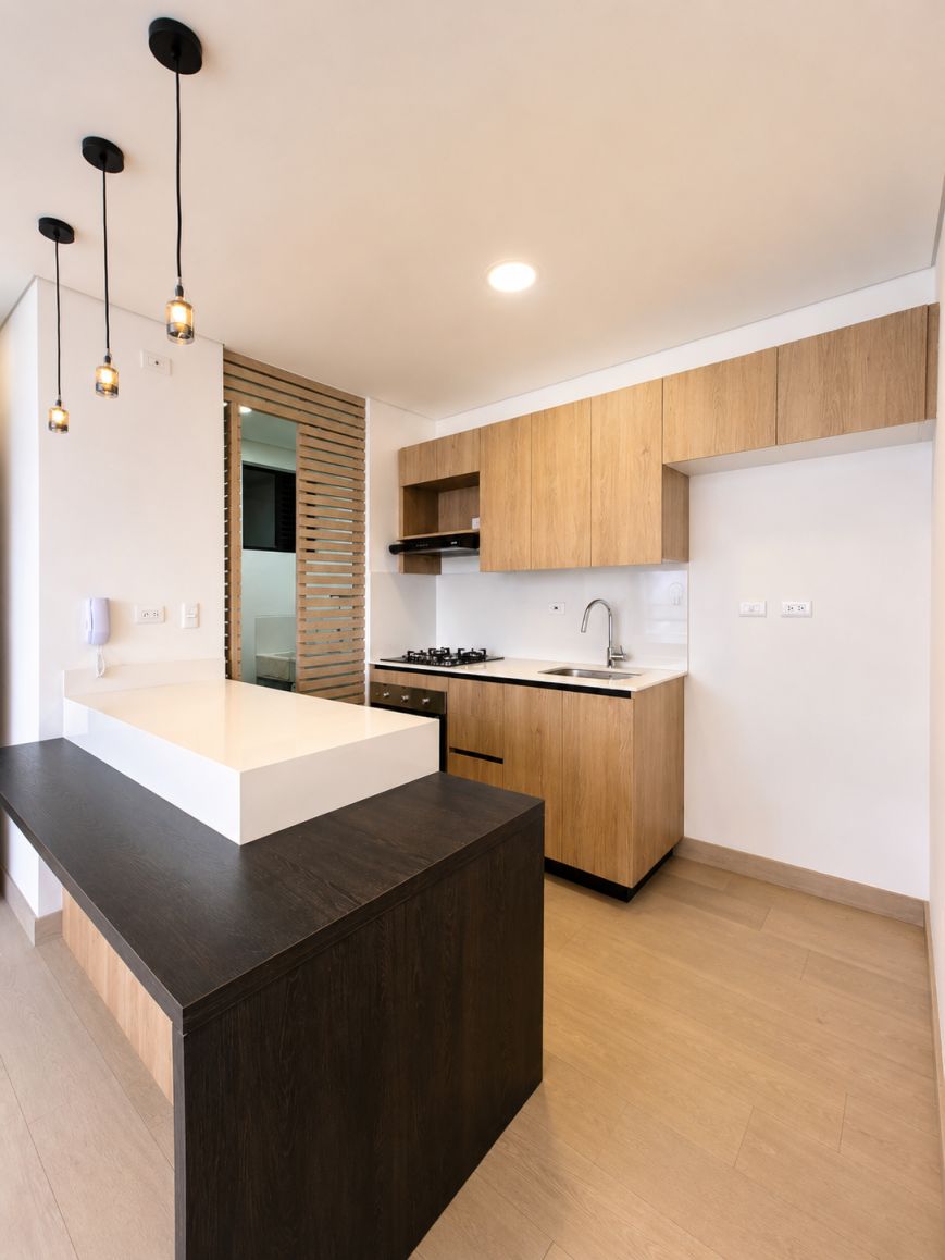 Apartamento en venta Antioquia Medellín Los Balsos No 1 60 m2 Habitaciones 1 Baños 2 Garajes 1 Precio $830000000