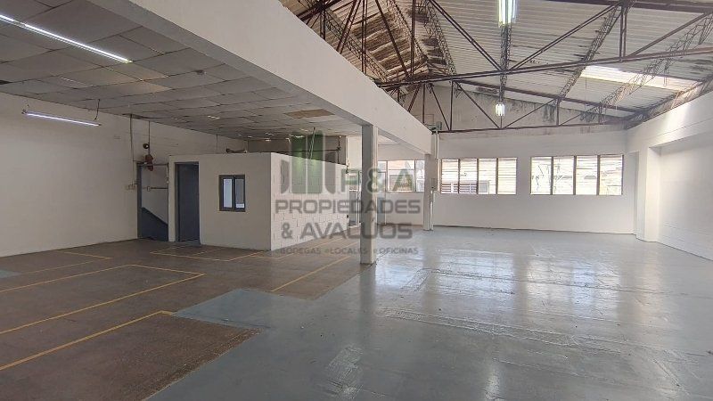 Bodega en arriendo Antioquia Medellín Altos Del Poblado 270 m2 Habitaciones 0 Baños 3 Garajes 0 Precio $9000000