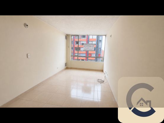 Apartamento en arriendo Cundinamarca Bogotá Ciudad Techo 60 m2 Habitaciones 3 Baños 2 Garajes 0 Precio $1400000