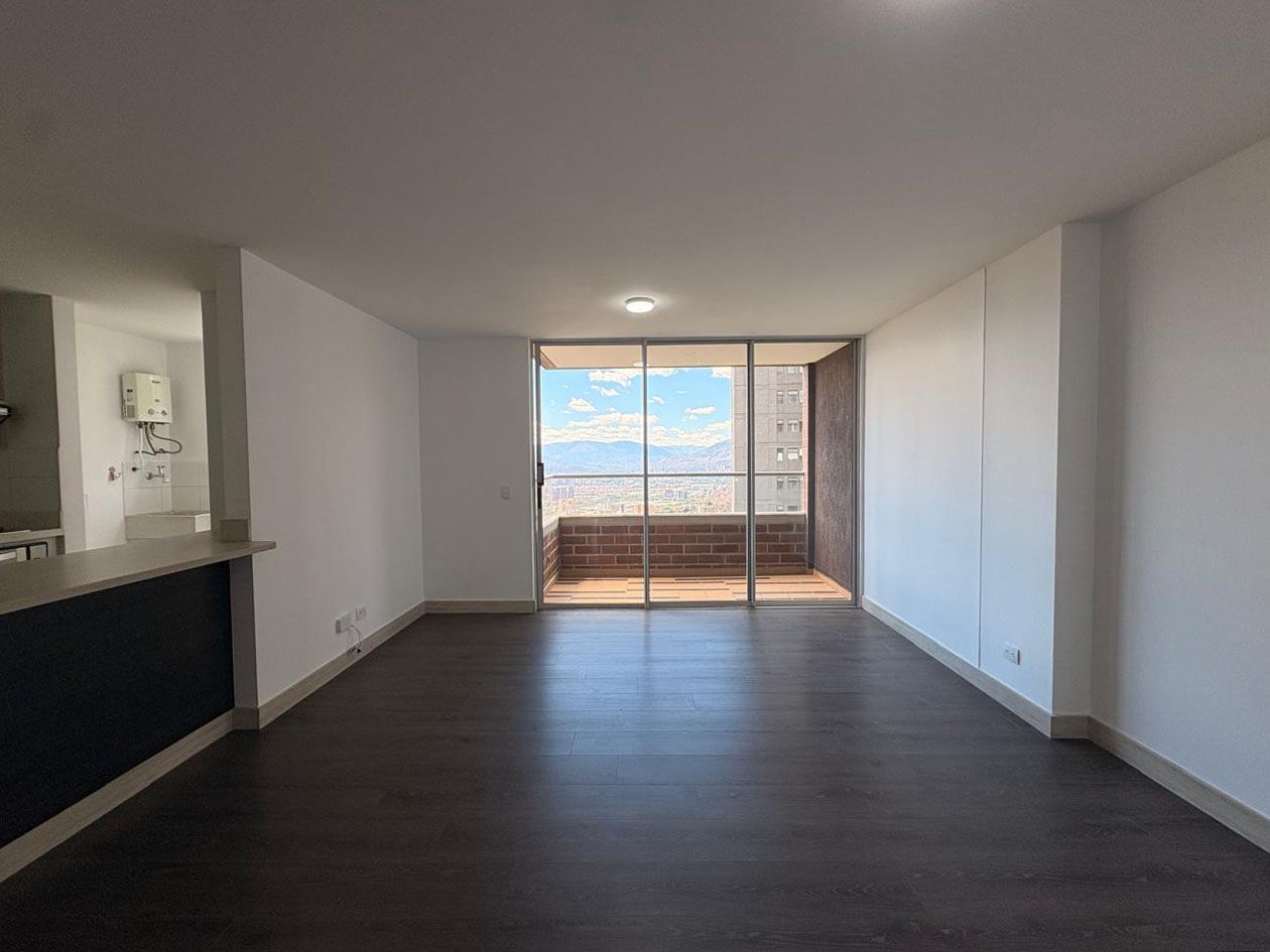 Apartamento en arriendo Antioquia Sabaneta Escobar 88 m2 Habitaciones 3 Baños 2 Garajes 1 Precio $3600000
