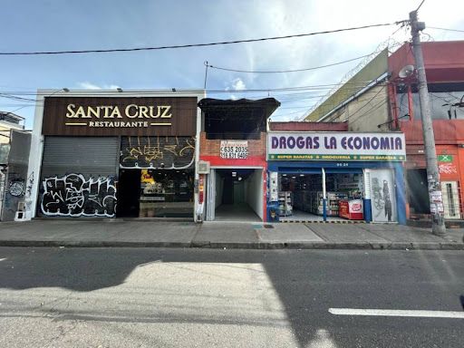 Local en arriendo Cundinamarca Bogotá El Cedro 80 m2 Habitaciones 0 Baños 1 Garajes 0 Precio $6000000