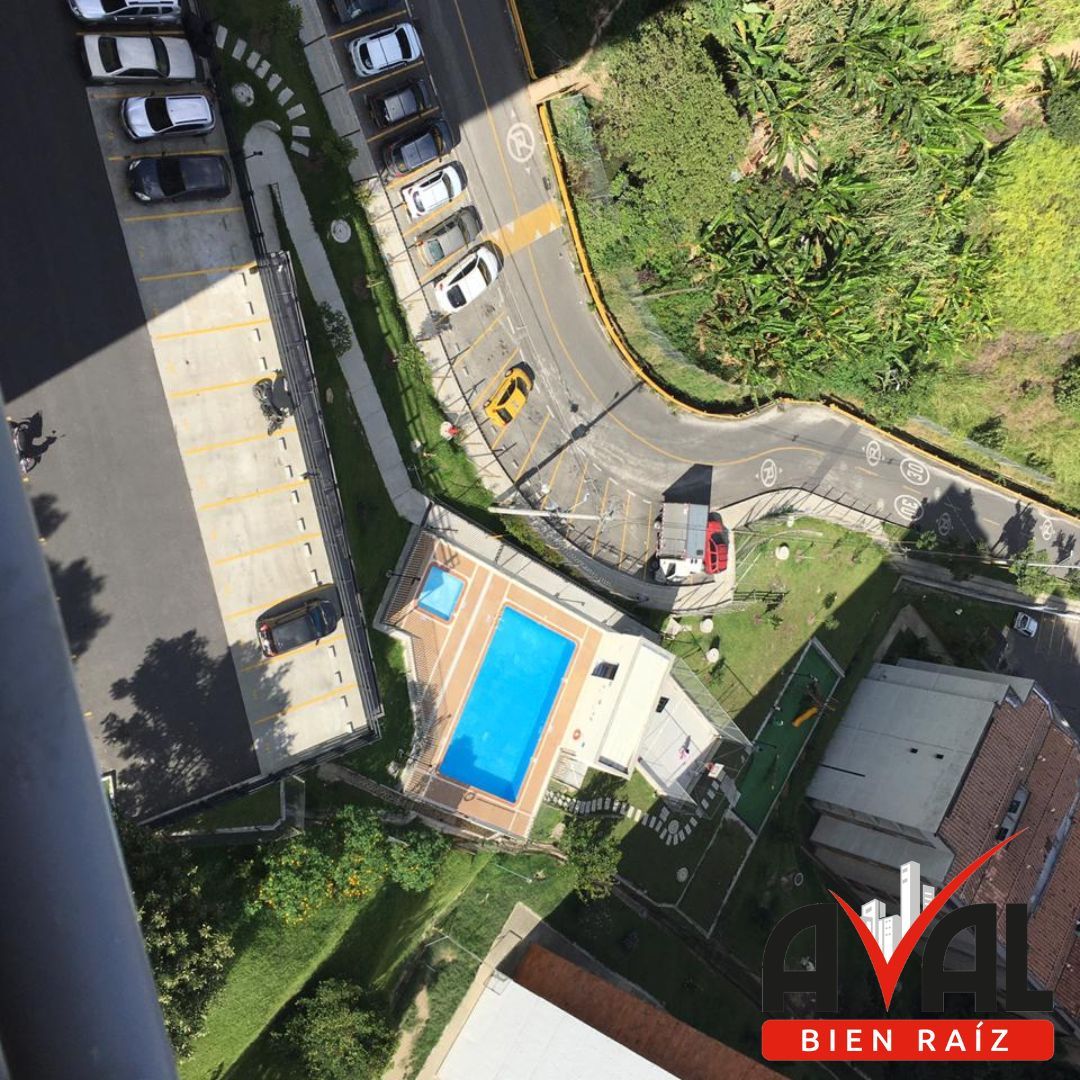 Apartamento en arriendo Antioquia Itagüí Zona Rural 58 m2 Habitaciones 2 Baños 2 Garajes 0 Precio $1600000