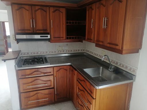 Apartamento en arriendo Antioquia Medellín Campo Valdes No2 60 m2 Habitaciones 2 Baños 1 Garajes 0 Precio $1400000