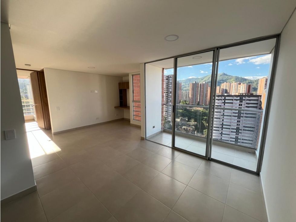 Apartamento en venta Antioquia Itagüí Itagüí 63 m2 Habitaciones 2 Baños 2 Garajes 1 Precio $445000000