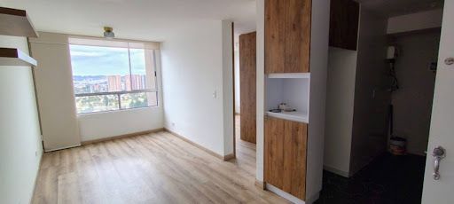 Apartaestudio en arriendo Cundinamarca Bogotá El Redil 35 m2 Habitaciones 1 Baños 1 Garajes 0 Precio $1480000