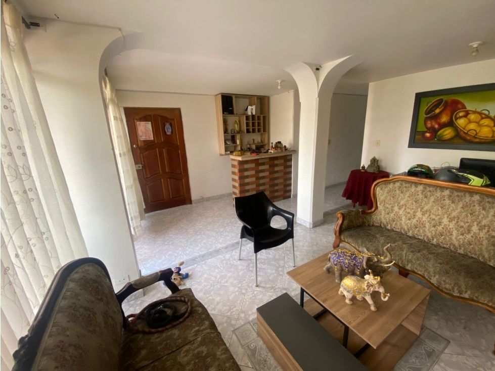 Apartamento en venta Antioquia Envigado Envigado 110 m2 Habitaciones 5 Baños 2 Garajes 0 Precio $550000000