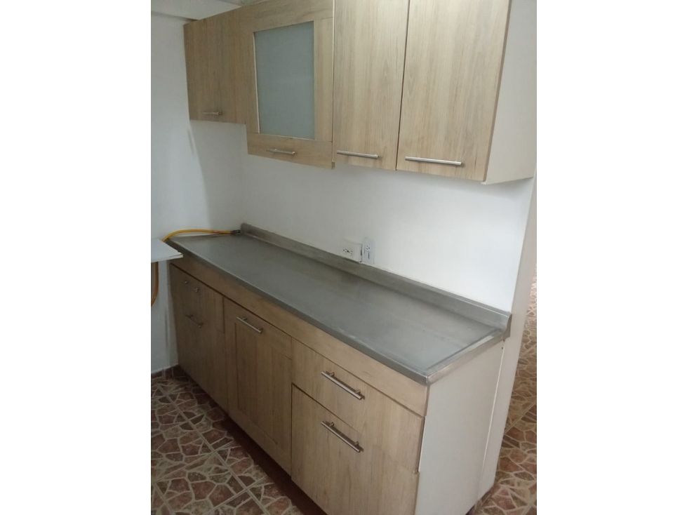 Apartamento en arriendo Antioquia Itagüí Ub Hortencia Et Ii 48 m2 Habitaciones 2 Baños 1 Garajes 0 Precio $1700000