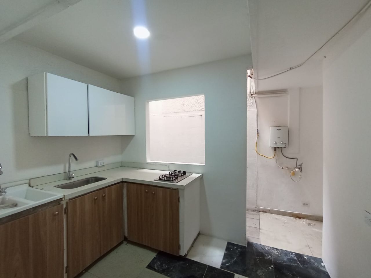 Casa en arriendo Antioquia Medellín Cristo Rey 90 m2 Habitaciones 3 Baños 2 Garajes 0 Precio $2200000