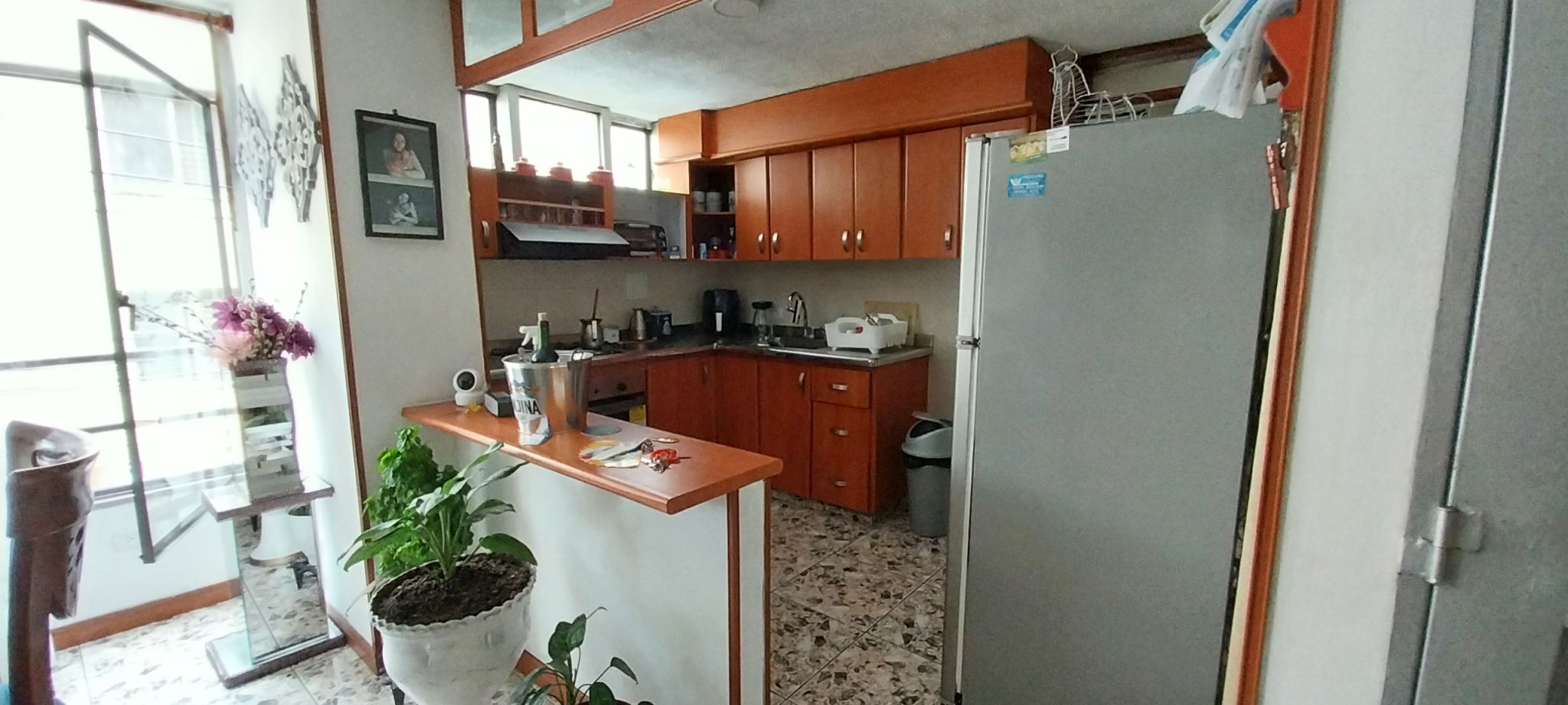 Apartamento en arriendo Caldas Villamaría Villa Jardín 84 m2 Habitaciones 3 Baños 2 Garajes 0 Precio $1300000
