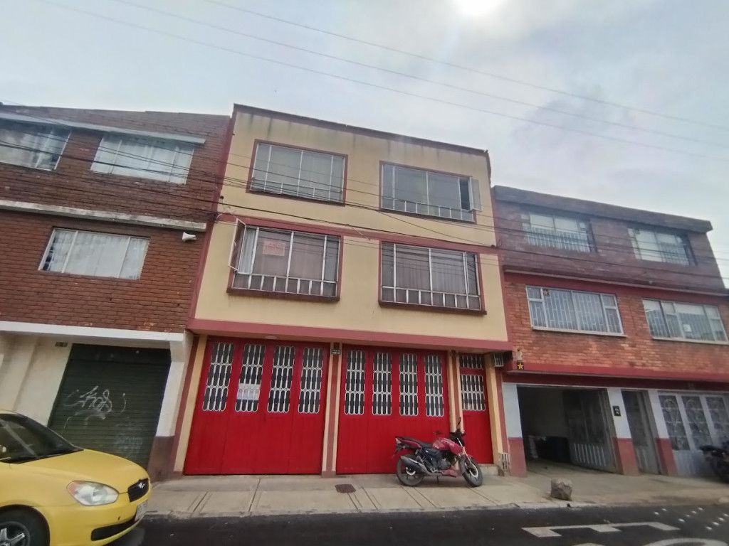 Bodega en arriendo Cundinamarca Bogotá Ciudad Jardín Norte 187 m2 Habitaciones 0 Baños 0 Garajes 1 Precio $3000000