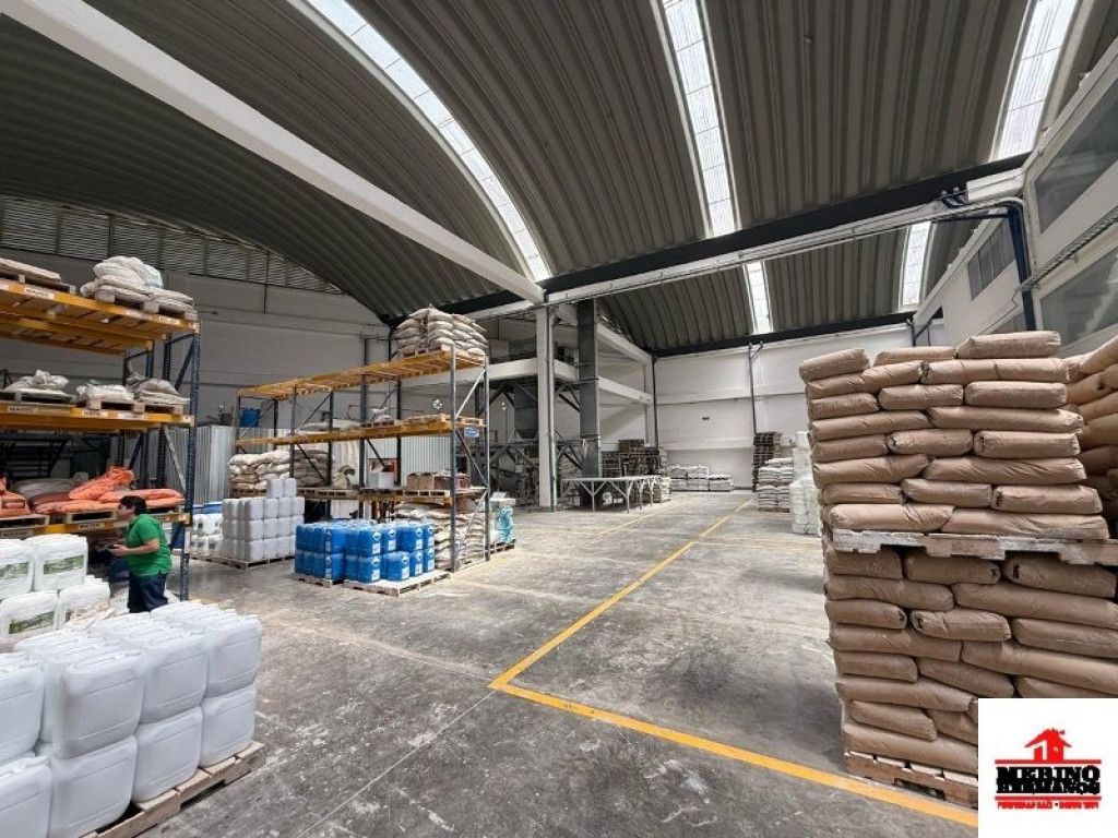 Bodega en arriendo Antioquia Guarne La Cabaña 1192 m2 Habitaciones 0 Baños 5 Garajes 1 Precio $35757000