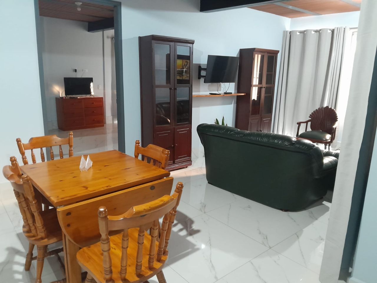 Apartamento en arriendo Risaralda Pereira San Luis Gonzaga 107 m2 Habitaciones 2 Baños 2 Garajes 1 Precio $2650000