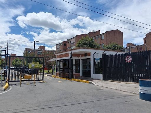 Apartamento en arriendo Cundinamarca Bogotá Ciudad Techo 52 m2 Habitaciones 3 Baños 1 Garajes 0 Precio $1590000