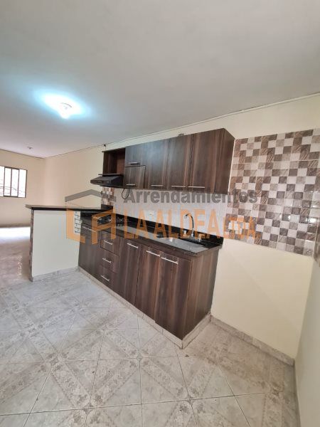 Apartamento en arriendo Antioquia Itagüí Villa Paula 65 m2 Habitaciones 3 Baños 1 Garajes 0 Precio $2000031