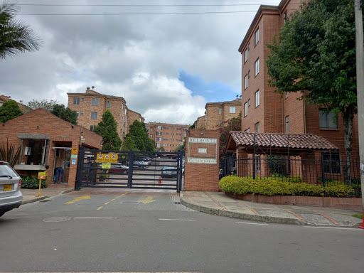 Apartamento en arriendo Cundinamarca Bogotá Portales Del Norte 82 m2 Habitaciones 3 Baños 3 Garajes 1 Precio $2800000