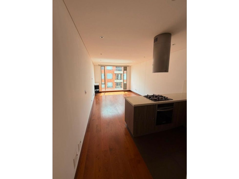 Apartamento en venta Cundinamarca Bogotá Molinos Norte 92 m2 Habitaciones 2 Baños 2 Garajes 2 Precio $940000000