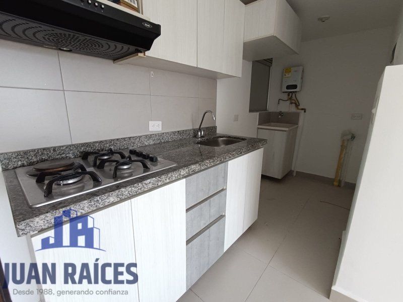 Apartamento en arriendo Antioquia La Estrella La Tablaza 52 m2 Habitaciones 2 Baños 2 Garajes 0 Precio $1500000