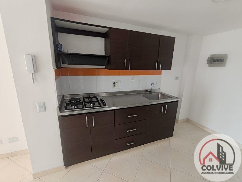 Apartamento en arriendo Antioquia Sabaneta Santa Ana 110 m2 Habitaciones 3 Baños 3 Garajes 0 Precio $2300000