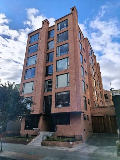 Apartamento en arriendo Cundinamarca Bogotá Chico Norte Et Iii 38 m2 Habitaciones 1 Baños 1 Garajes 1 Precio $2819000