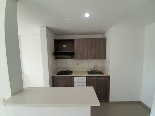Apartamento en arriendo Antioquia Itagüí Ditaires 63 m2 Habitaciones 3 Baños 2 Garajes 1 Precio $2700000