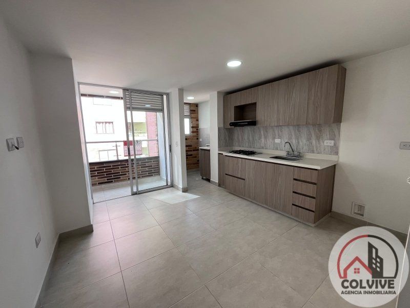Apartamento en arriendo Antioquia Sabaneta Entre Amigos 58 m2 Habitaciones 2 Baños 1 Garajes 0 Precio $2100000