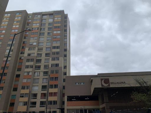 Apartamento en venta Cundinamarca Bogotá La Perla 53 m2 Habitaciones 2 Baños 2 Garajes 0 Precio $295000000