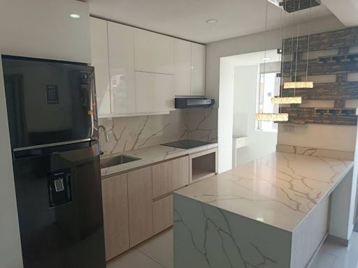 Apartamento en arriendo Antioquia Medellín San German 52 m2 Habitaciones 2 Baños 2 Garajes 1 Precio $3400000