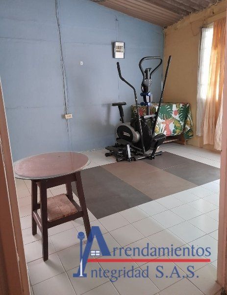 Apartamento en arriendo Antioquia Medellín El Rincon 42 m2 Habitaciones 2 Baños 1 Garajes 0 Precio $750000