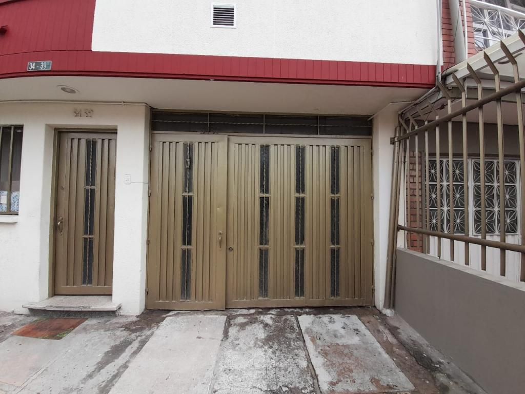 Apartamento en arriendo Cundinamarca Bogotá Autopista Muzu 80 m2 Habitaciones 3 Baños 1 Garajes 1 Precio $1961000