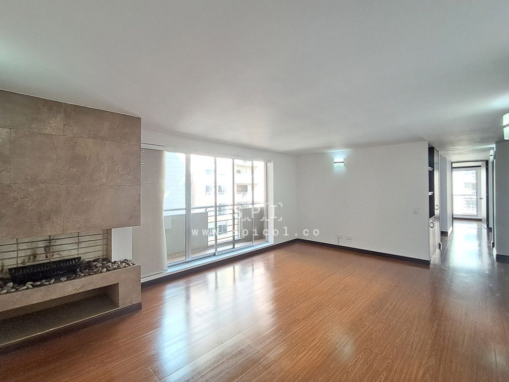 Apartamento en arriendo Cundinamarca Bogotá Pradera Norte 108 m2 Habitaciones 3 Baños 2 Garajes 1 Precio $3550000