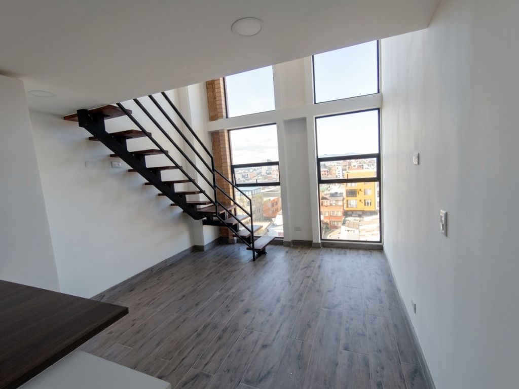 Apartaestudio en venta Cundinamarca Bogotá Simón Bolívar 23 m2 Habitaciones 1 Baños 1 Garajes 0 Precio $300000000