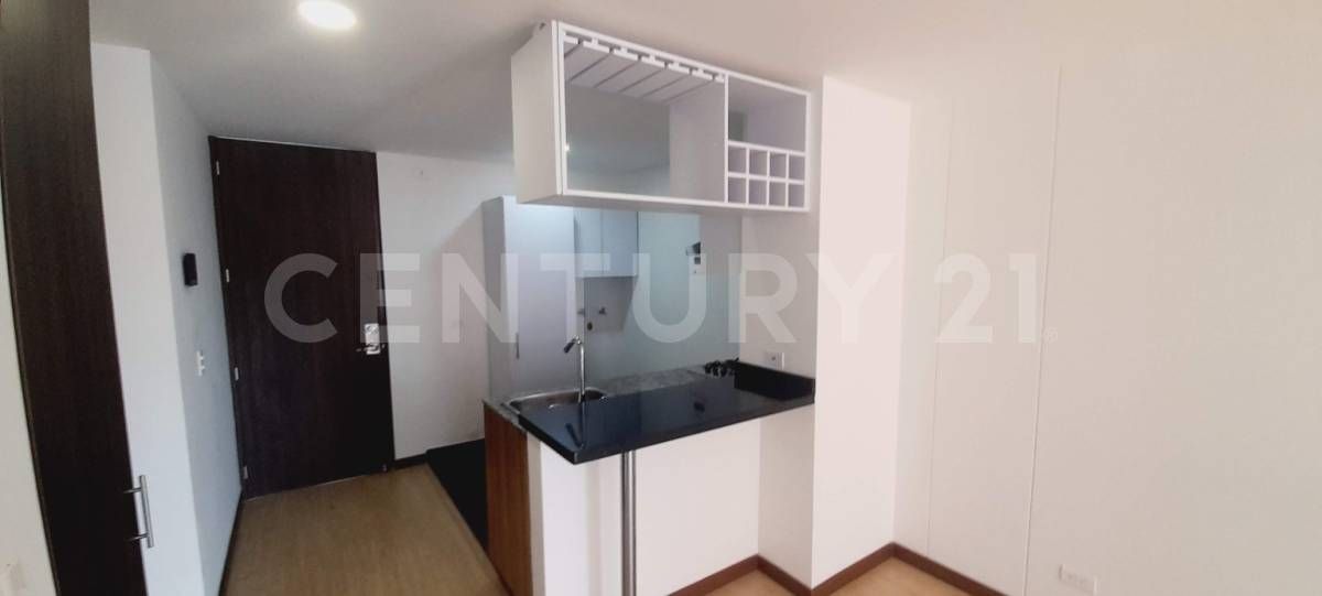 Apartaestudio en venta Cundinamarca Bogotá Prado Veraniego Sur 39 m2 Habitaciones 1 Baños 1 Garajes 1 Precio $260000000