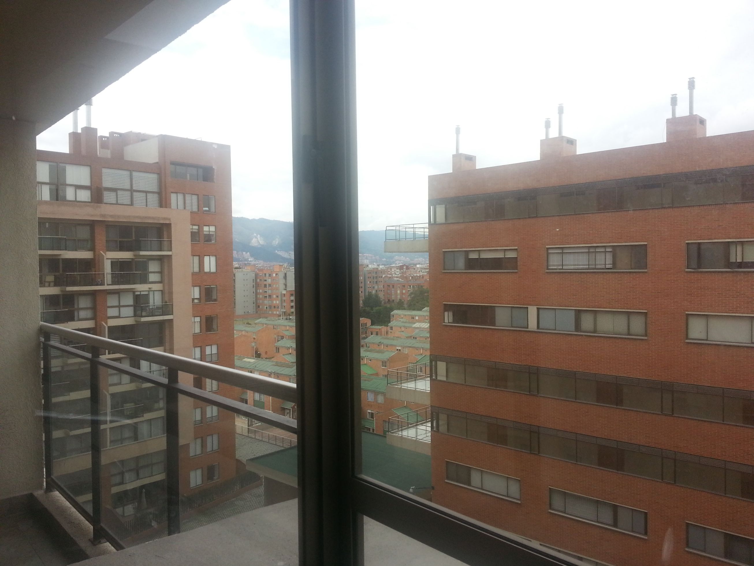 Apartamento en arriendo Cundinamarca Bogotá Mazurén 92 m2 Habitaciones 3 Baños 2 Garajes 1 Precio $3594000