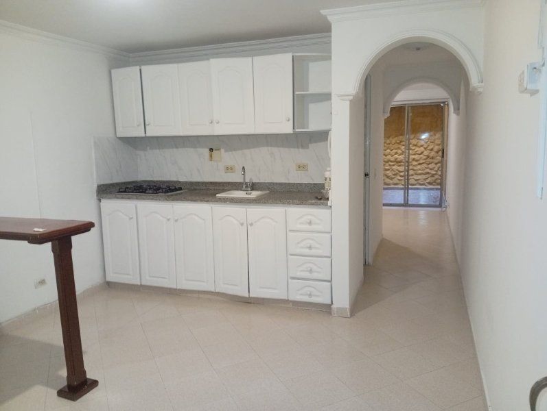 Apartaestudio en arriendo Antioquia Medellín Cristobal 45 m2 Habitaciones 1 Baños 1 Garajes 0 Precio $1600000
