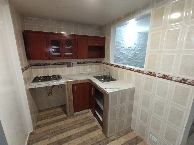 Apartamento en arriendo Antioquia Medellín Tejelo 42 m2 Habitaciones 2 Baños 1 Garajes 0 Precio $1400027