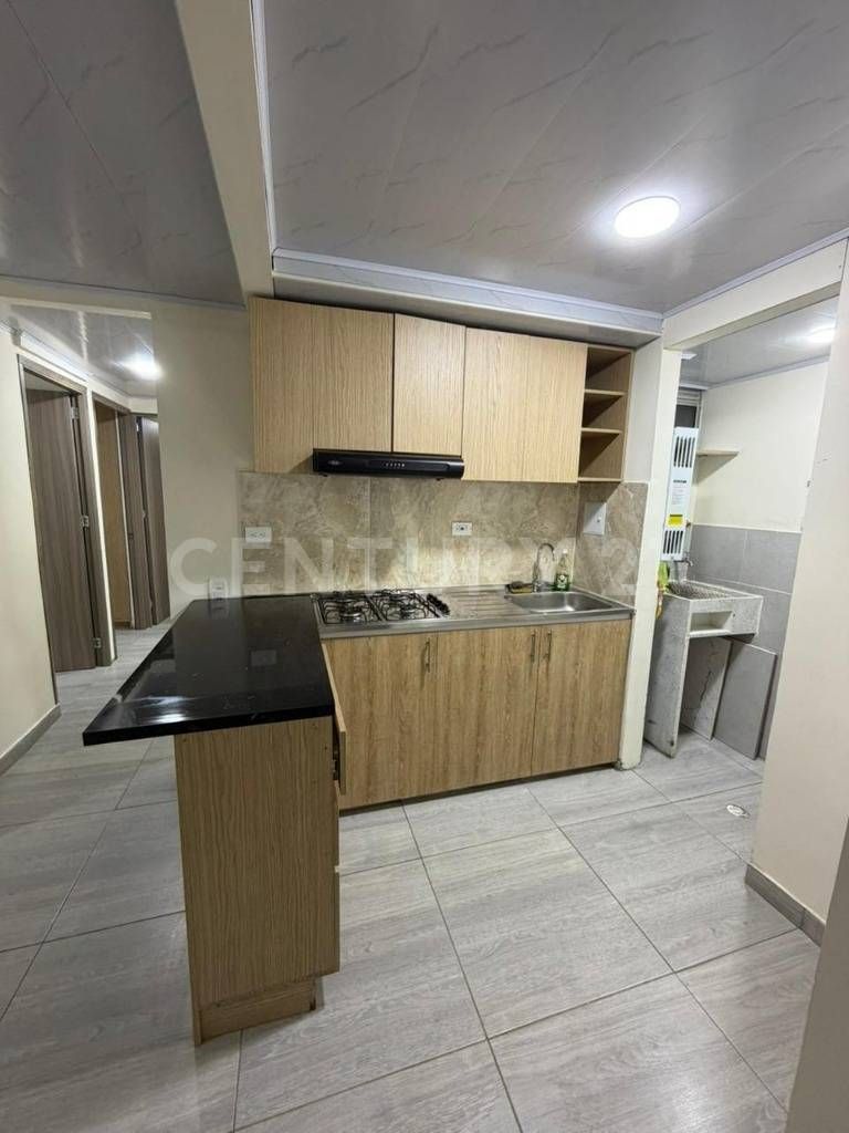 Apartamento en arriendo Cundinamarca Zipaquirá San Antonio I 52 m2 Habitaciones 3 Baños 2 Garajes 0 Precio $1200000