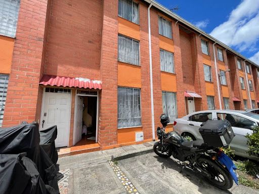 Casa en venta Cundinamarca Mosquera Quintas Del Trebol 76 m2 Habitaciones 4 Baños 3 Garajes 1 Precio $285000000